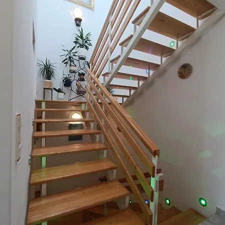 Jt Дом отдыха Задар