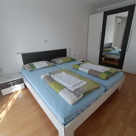 Guest house Jt